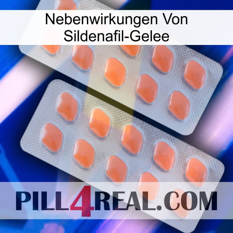 Sildenafil Jelly Side Effects 27